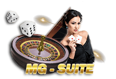 MG - SUITE