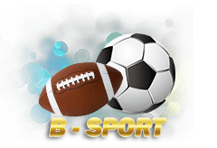 B - Sport